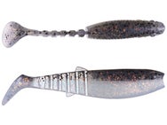 Savage Gear Cannibal Shad Swimbait 5pk