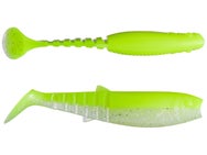 Savage Gear Cannibal Shad Swimbait 5pk