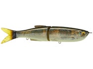 01Savage Gear Glide Swimmer Ghost Bass 5.25"