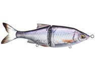 Savage Gear Magnum Shine Glide Ghost Gizzard
