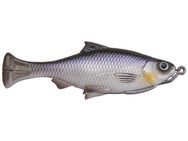 Savage Gear Pulse Tail LB Shiner Swimbaits