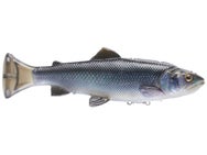 Savage Gear 4D Pulse Tail Trout Line-Thru Swimbait