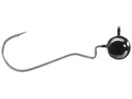 SPRO Skip Gap Round Shakey Head 3pk