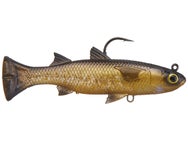 Savage Gear Pulse Tail Mullet RTF Swimbaits