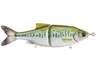 Savage Gear Shine Glide Pro Baby Bass 135