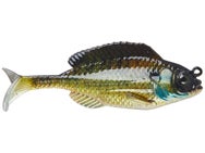 Savage Gear Structure Gill Swimbait