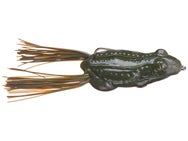 Savage Gear Tough Frog 2pk