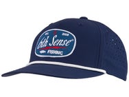 6th Sense The Show Vented Trucker Hat