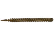 SPRO Helix Soft Stick Worm 5" 6pk