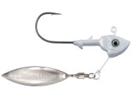Fish Head Stand Up Underspin