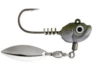 Southern Hook Lures Tec Spin Underspin