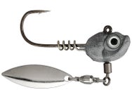 Southern Hook Lures Tec Spin Underspin