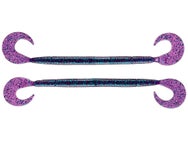 Sinister Wacky Worms 8pk