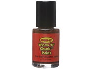 Spike It Worm & Chunk Paint