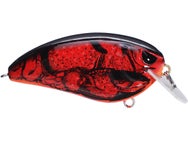 SPRO John Crews Fat John 60 Crankbait