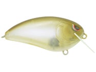 Spro Fat John 60 Matte Shad