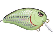 SPRO John Crews Baby Fat John 50 Crankbait