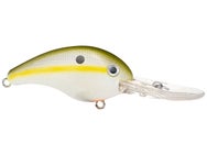 Strike King 10XD Crankbait Olive Shad