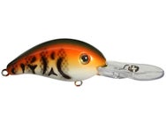 Strike King Pro Model 3XD Crankbaits 