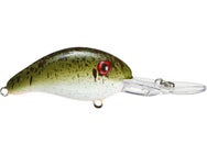 Strike King Pro Model 3XD Crankbaits 