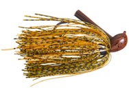 Strike King Andy Morgan Flip Jig Crawdad 5/8