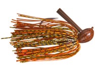 Strike King Andy Morgan Flip Jig Brown Craw 5/8