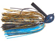 Strike King Andy Morgan Flip Jig Bruiser 5/8