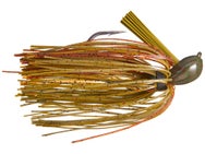 Strike King Andy Morgan Flipping Jig 