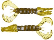 Strike King Baby Luau Craw 