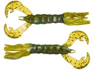 Strike King Baby Luau Craw 