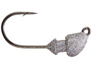 Strike King Baby Squadron Swimbait Heads 3pk