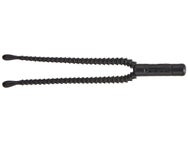 SPRO Kickback Spinnerbait Trailer 4" 3pk