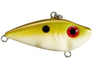 Strike King Bitsy Shad Lipless Crankbait