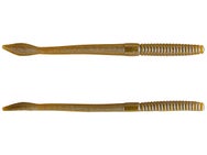 Strike King KVD Perfect Plastic Bullworm OPT 8"