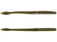 Strike King KVD Perfect Plastic Bullworm OPT 8"