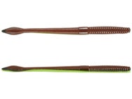 Strike King KVD Perfect Plastic Bullworm OPT 8"