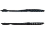 Strike King KVD Perfect Plastic Bullworm OPT 8"