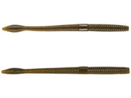 Strike King KVD Perfect Plastic Bullworm OPT 8"