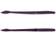 Strike King KVD Perfect Plastic Bullworm OPT 8"