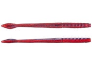Strike King KVD Perfect Plastic Bullworm OPT 8"