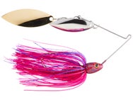 Strike King Tour Grade Compact Spinnerbaits