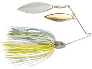 Strike King Tour Grade Compact Spinnerbaits