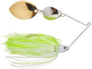 Strike King Tour Grade Colo Turtleback Spinnerbaits