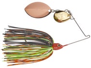Strike King Tour Grade Colo Turtleback Spinnerbaits