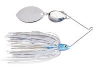 Strike King Tour Grade Colo Turtleback Spinnerbaits