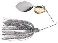 Strike King Tour Grade Colo Turtleback Spinnerbaits