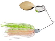 Strike King Tour Grade Colo Turtleback Spinnerbaits