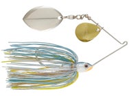 Strike King Tour Grade Colo Turtleback Spinnerbaits