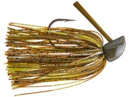 Strike King Compact Tungsten Casting Jig