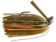 Strike King Compact Tungsten Casting Jig